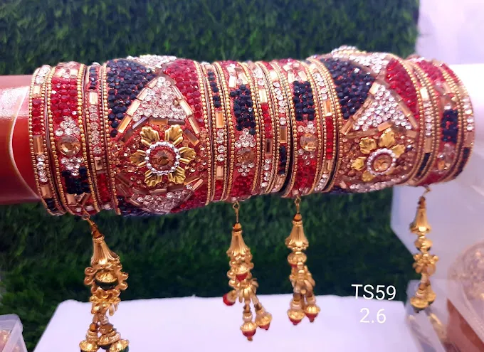 PRIYA BRIDAL ACCESSORIES AND BOUTIQUE